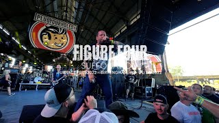 Figure Four - Suffocation (Live at Furnace Fest 2022, Birmingham, AL)