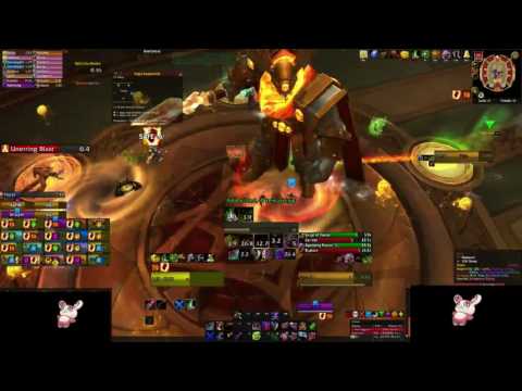 Design - Mythic Odyn