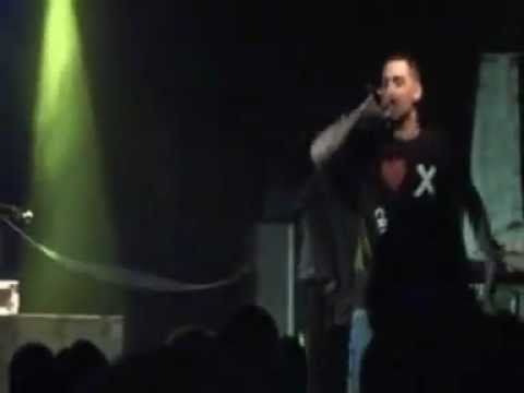 Mic Righteous Live pt 1 - GMM TV.