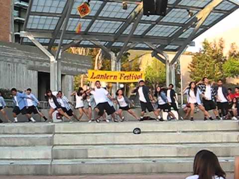 PCE CSA Collab 2012: Lantern Festival