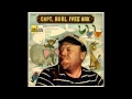 Burl Ives - The Swap Song