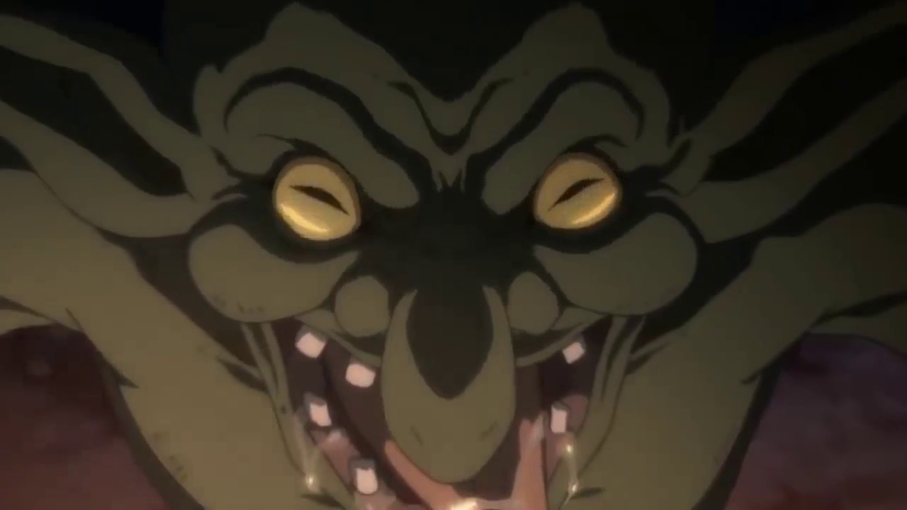 [Goblin Slayer] meme'd