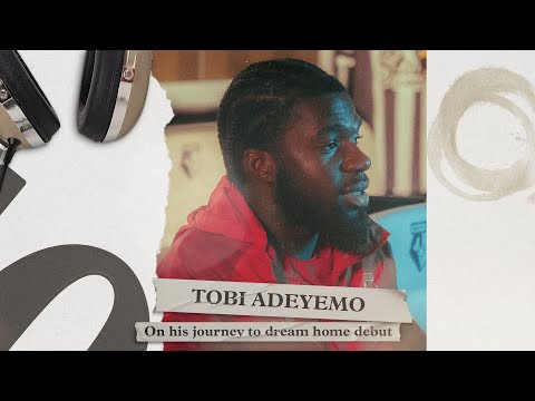 “Oh My GOSH, What Have I Just Done?!” 😲 | Tobi Adeyemo’s Story So Far