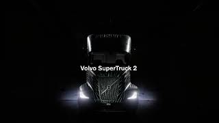 Volvo SuperTruck 2 – A live innovation lab (short)