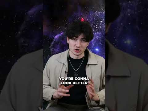 3 Steps to become a CHAD #shorts #selfimprovement