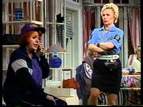 Laila Westersund - Omaka Par - Han kvider, det här kommer att bli dyrt!