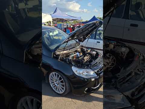 urbancarsfest Campo Santo - Salta-Argentina