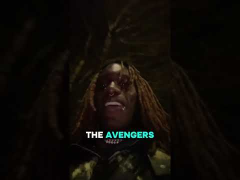 “Took SIKE GLC AKA MIKE BLT 15years!!” … @RTMRecords f boys #batenateh #mikeglc #SprayAskOurFriend