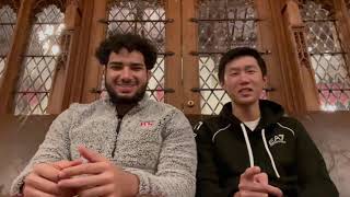 computer science student projects thumbnail