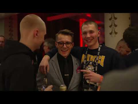 Startup Tampere - Official Slush 2022 partner side event