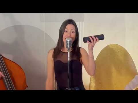 UNA NOTTE A NAPOLI - cover by Les Chansonniers de Bottega