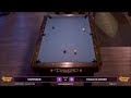UNHINGED Vs CHALK IS CHEAP JAMMERS TABLE 2 EvoSports