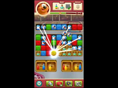Toon blast 3120 NO BOOSTERS 3 stars