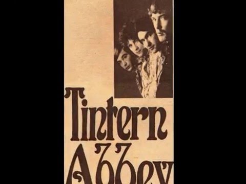 Tintern Abbey - How Do I Feel Today - 1967 45rpm