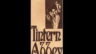 Tintern Abbey - How Do I Feel Today - 1967 45rpm