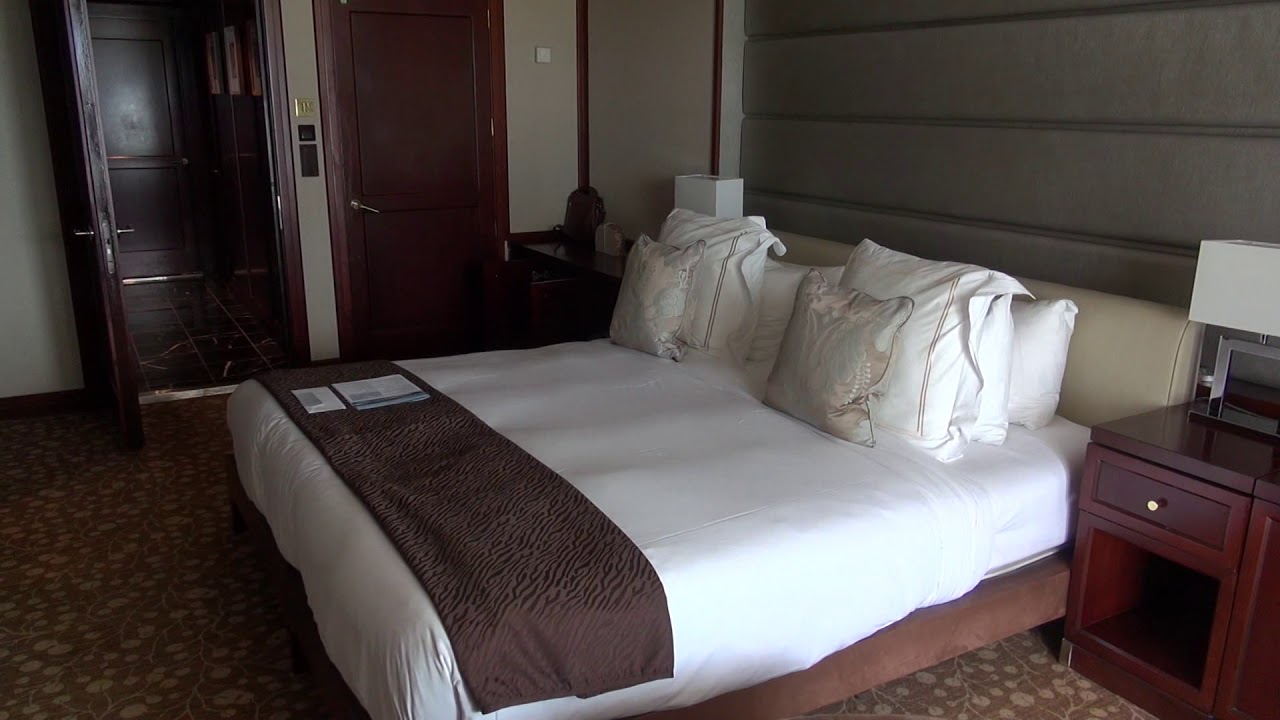 Celebrity Millennium - Cabin 6147 - Video 2