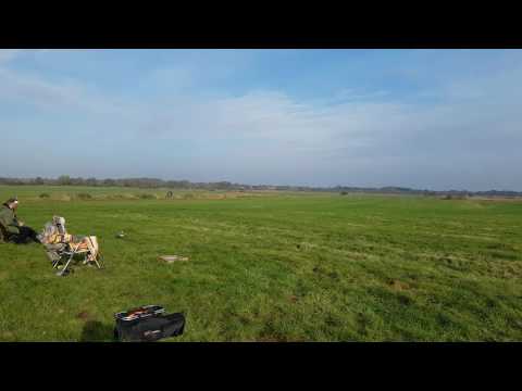 Drone Meeting in Loxstedt 2/2