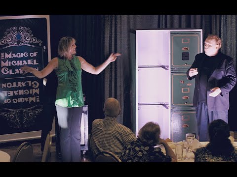 Michael Clayton video.