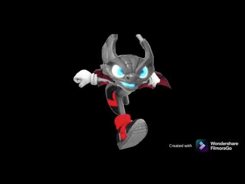 Cartoon story part 19 the chase