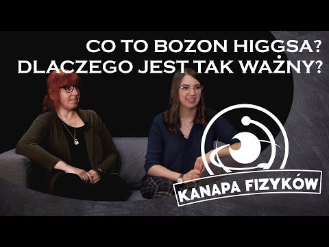 Odkrycie bozonu Higgsa - to już 10 lat!