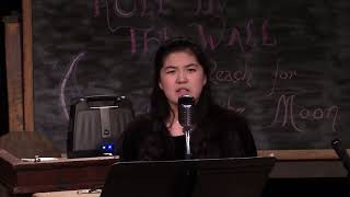 Yumeko Sings Crossword Puzzle by Maltby & Shire