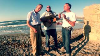 The Crystalairs - Sand In My Shoes