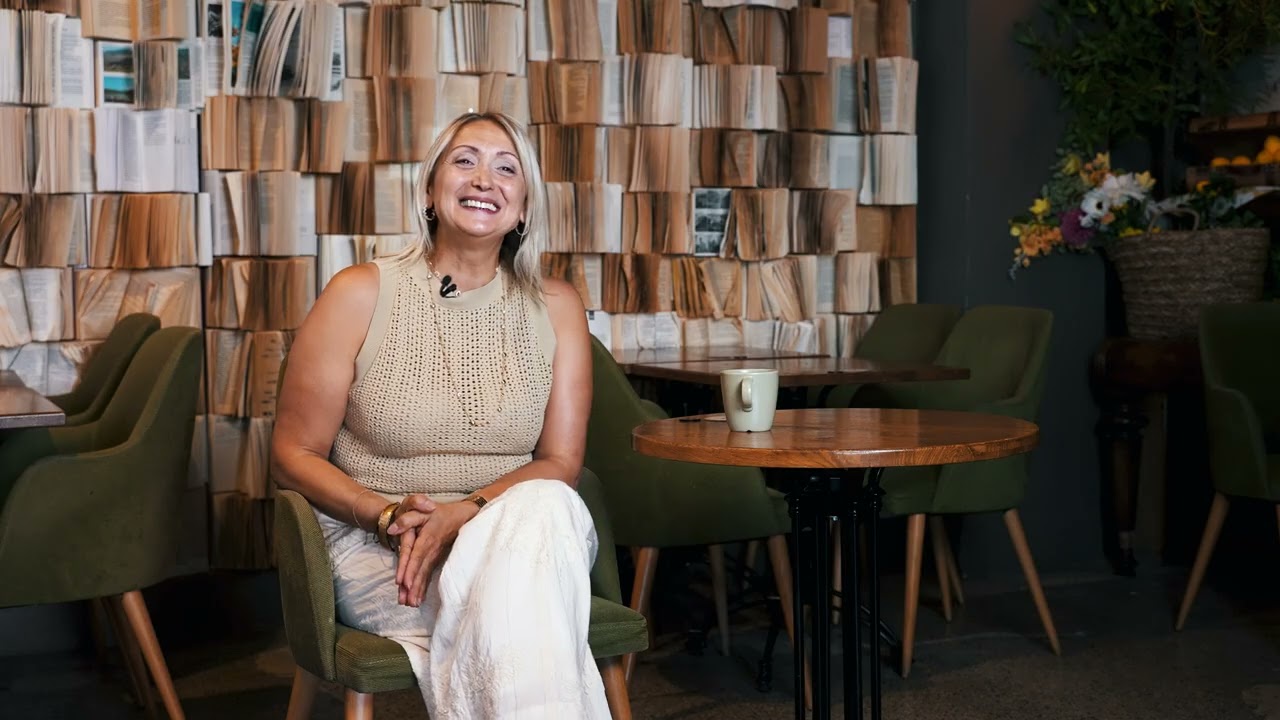 Vidéo corporate / interview — Restaurant Madame Julia à Strasbourg