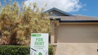 preview picture of video 'For Rent - 27 Orchard Crescent Springfield Lakes - Property Management Springfield Lakes'