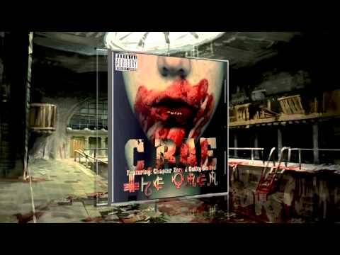 C.RAE - "The OMEN" (Feat. Chapter Zero & Guilty Smiles) [Produced by FAz]