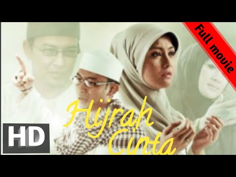 Film Hijrah Cinta HD | full movie | bikin baper