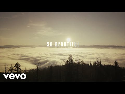 Gene Moore - Beautiful (feat. India.Arie) [Lyric Video]