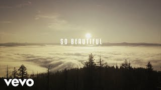 Gene Moore - Beautiful (feat. India.Arie) [Lyric Video]