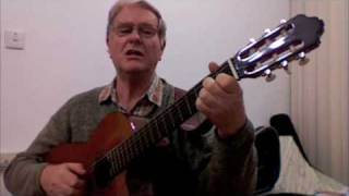 698. The Gypsy Rover (Traditional Irish)