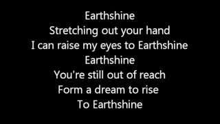 Rush-Earthshine (Lyrics)