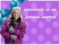 Olivia Holt Winter Wonderland Sub En Español