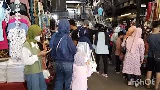 TERAS 1 MALIOBORO