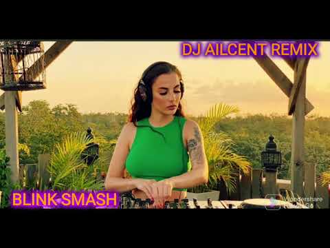 COOKIE - SABAK DADDY BLINK MASHUP 2022 DJ AILCENT REMIX