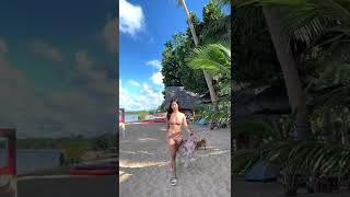 Ms Anj TikTok short be like...