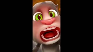 Talking tom cat  adventure Part 19 gameplay @1080p 60ᶠᵖˢ ✔️