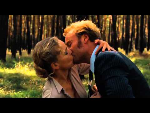 映画『東ベルリンから来た女』予告編