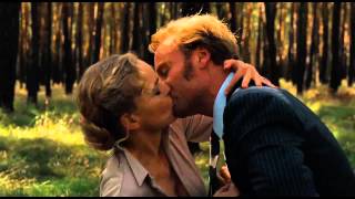 映画『東ベルリンから来た女』予告編