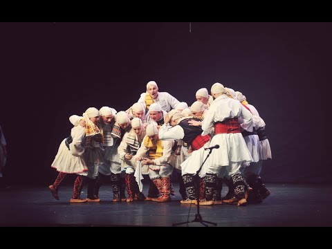 KUD "Jugos" Minhen - "Dimko delija" Igre Kumanovskog polja