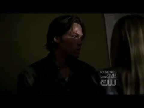 Supernatural 3x16 Dean Sam Bobby & Ruby
