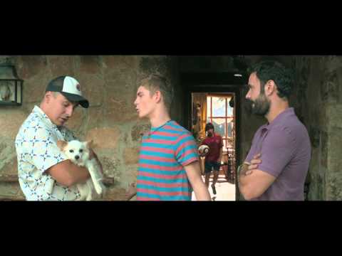 La gran familia española – Trailer HD