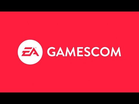 Electronic Arts (EA) - Full Gamescom 2016 HD