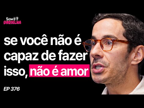 Apego, Manipulação E A Verdade Sobre o Amor!-Thomas Schultz