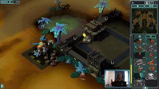 8 Bit Armies PvP! Playing Against Carnage