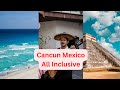Tui All Inclusive Holiday To Mexico Rui Hotel Cancun!