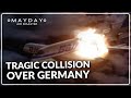Two Planes One Disaster Mayday Air Disaster