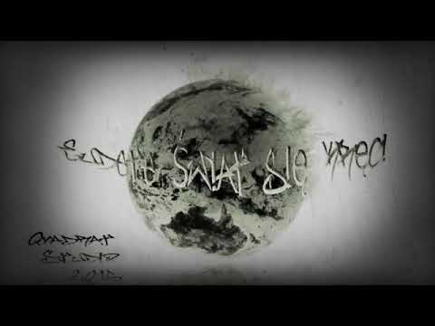 PODZIEMNY KLIMAT Metal styl KKP